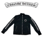 CHROME HEARTS Track Jackets