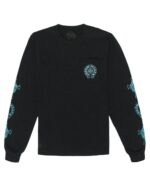 Chrome Hearts Foti L-S Sweatshirt