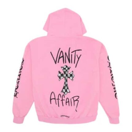 Chrome Hearts Matty Boy Vanity Affair Hoodi