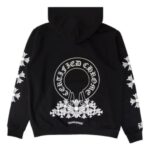 Chrome Hearts x Drake Certified Lover Boy Hoodie