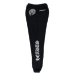 Chrome Hearts Logo Drawstring Sweatpant