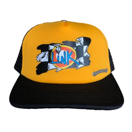 CH Matty Boy Sex Records Link Trucker Hat