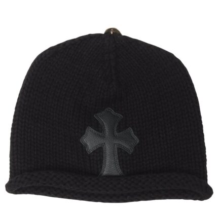 Chrome Hearts Cross Patch Cotton