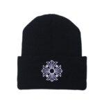 Chrome Hearts Plus Cross Beanie